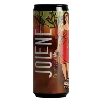 50&50 Craft Brewery Jolene