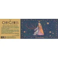 Microbrasserie Jackalhop Origines: Style Gueuze