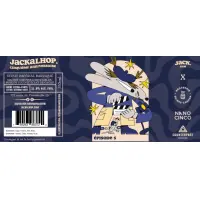 Microbrasserie Jackalhop Épisode 5