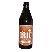 1816 - Birrificio Livigno Keller