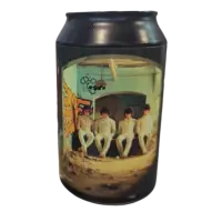 LZO - Birrificio Lorenzetto Gulliver