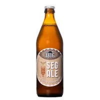 1816 - Birrificio Livigno SegAle