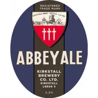 Kirkstall Brewery Abbey Ale 2022