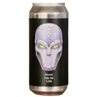 Dark Element Brew Co Mosaic