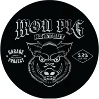 Garage Project Iron Pig