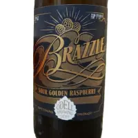 Odell Brewing Company Brazzle
