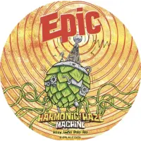 Epic Brewing Company Harmonic Haze Machine