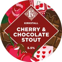 Kirkstall Brewery Cherry & Chocolate Stout