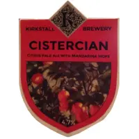 Kirkstall Brewery Cistercian