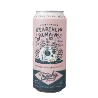 Trophy Brewing Company Earthly Remains