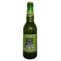 Atlante srl Hill 354 Lager