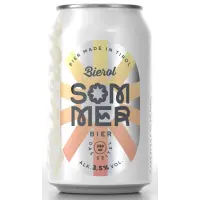 Bierol Sommerbier