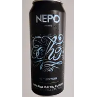 Nepo Brewing Echo 2026 (10th edition)