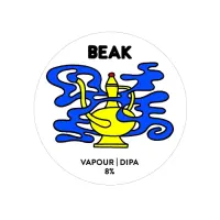 Beak Brewery Vapour