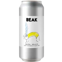 Beak Brewery Skyful