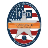 Top-Notch Brewing Company Flare-Path