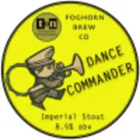 Top-Notch Brewing Company Dance Commander