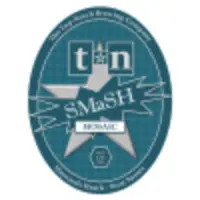 Top-Notch Brewing Company SMaSH Mosaic