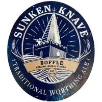 Sunken Knave Boffle