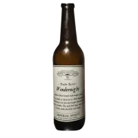 Brasseria della Fonte Double Barrel Wondernight