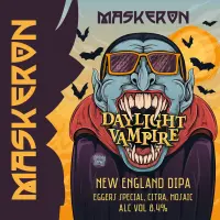 Maskeron Daylight Vampire 2026 Edition
