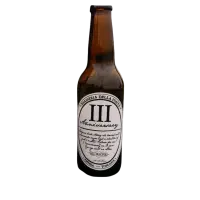 Brasseria della Fonte III Anniversary