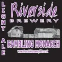 Riverside Brewery Rambling Monarch