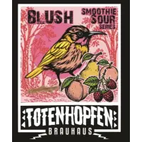 Totenhopfen Brauhaus Blush - Smoothie Sour Series