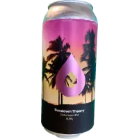 Polly's Brew Co. Sundown Theory