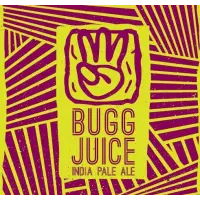 Three 3's Brewing Company Bugg Juice