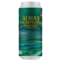 Suburbier Urban Brewers Almas Encontradas