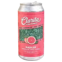 Clarita Radler Pomelo