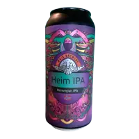 Ægir Bryggeri Heim IPA