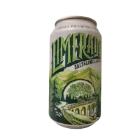 Odell Brewing Company Limerado