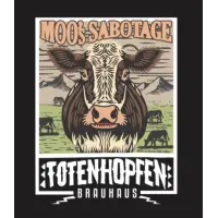 Totenhopfen Brauhaus Moo's Sabotage