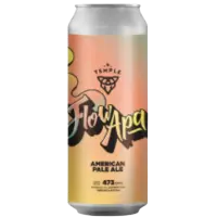 Cervecería Temple Flow