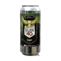 Horizontes Coffee & Beer Lager