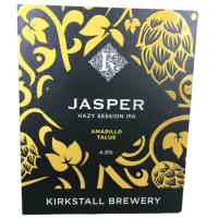 Kirkstall Brewery Jasper - Amarillo Talus