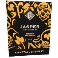 Kirkstall Brewery Jasper