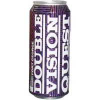 Fort George Brewery Double Vision Quest