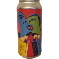 Dois Corvos Cervejeira More Than A Feeling