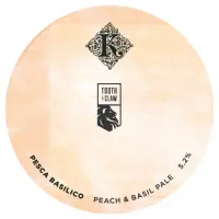Kirkstall Brewery Pesca Basilico