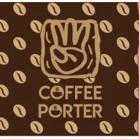Three 3's Brewing Company Coffee Porter