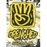 Three 3's Brewing Company Drenched IPA