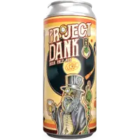 La Cumbre Brewing Company Project Dank - Vinyl Edition