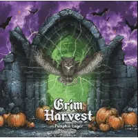 Dudleytown Brewing Company Grim Harvest