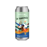 Boréale - Les Brasseurs du Nord La Traversée