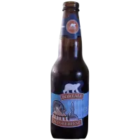 Boréale - Les Brasseurs du Nord Oktoberfest