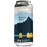 Boréale - Les Brasseurs du Nord Station Nørd