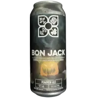 Microbrasserie 4 Origines Bon Jack